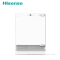 Hisense RS-12DC Built In/Under Series Refrigerator